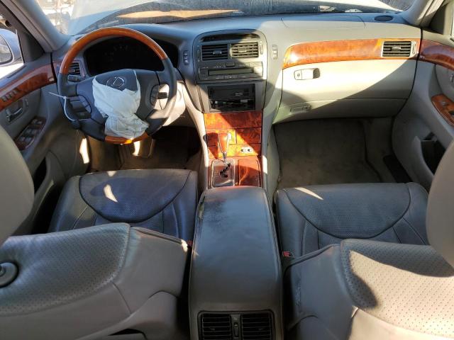 Photo 7 VIN: JTHBN30F630117603 - LEXUS LS430 