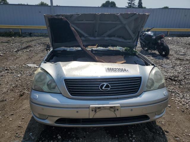 Photo 4 VIN: JTHBN30F630120002 - LEXUS LS 430 