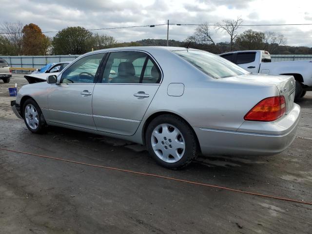 Photo 1 VIN: JTHBN30F630120243 - LEXUS LS 430 