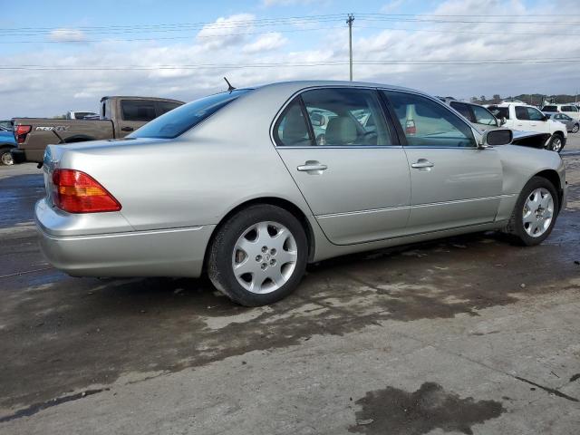 Photo 2 VIN: JTHBN30F630120243 - LEXUS LS 430 