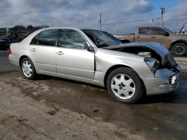 Photo 3 VIN: JTHBN30F630120243 - LEXUS LS 430 