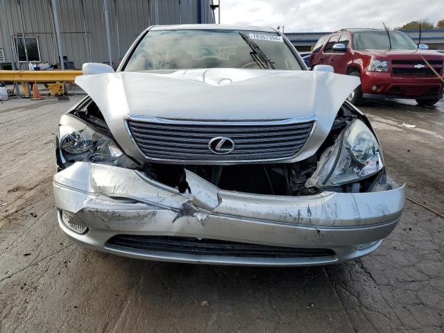 Photo 4 VIN: JTHBN30F630120243 - LEXUS LS 430 