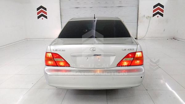 Photo 6 VIN: JTHBN30F630122316 - LEXUS LS 430 