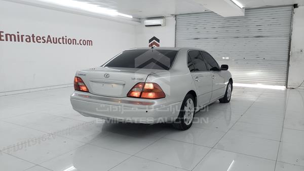 Photo 7 VIN: JTHBN30F630122316 - LEXUS LS 430 