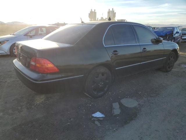 Photo 2 VIN: JTHBN30F710014168 - LEXUS LS430 