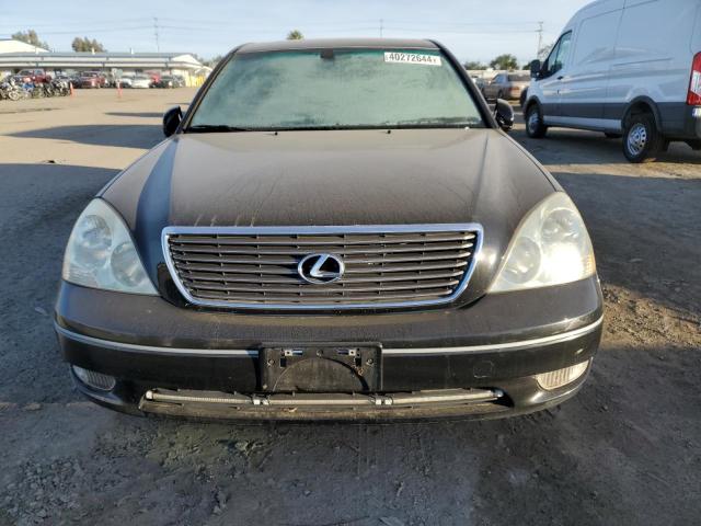 Photo 4 VIN: JTHBN30F710014168 - LEXUS LS430 