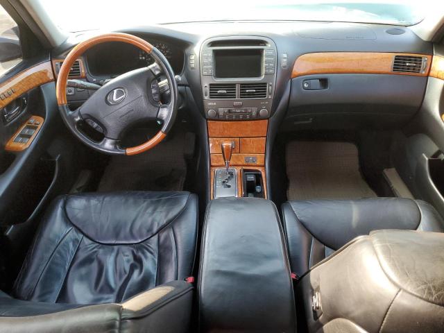 Photo 7 VIN: JTHBN30F710014168 - LEXUS LS430 