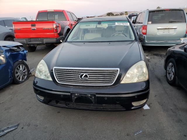 Photo 4 VIN: JTHBN30F710015546 - LEXUS LS430 