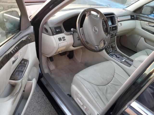 Photo 7 VIN: JTHBN30F710015546 - LEXUS LS430 