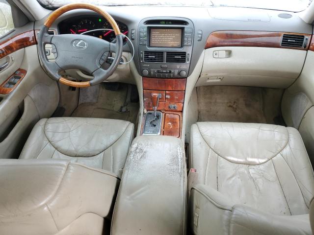 Photo 7 VIN: JTHBN30F710021265 - LEXUS LS430 