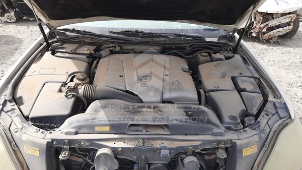 Photo 26 VIN: JTHBN30F710021346 - LEXUS LS 430 