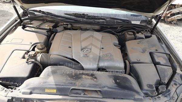 Photo 27 VIN: JTHBN30F710021346 - LEXUS LS 430 