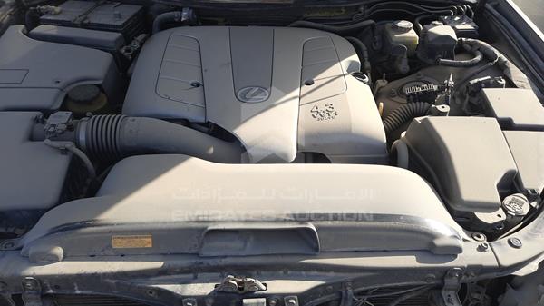 Photo 28 VIN: JTHBN30F710025137 - LEXUS LS 430 