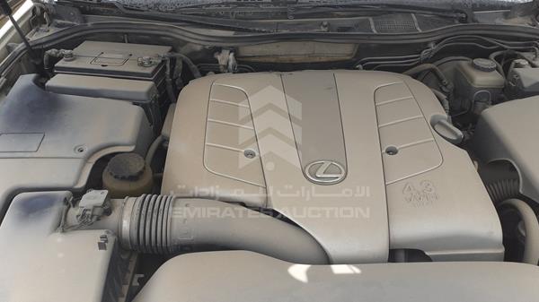 Photo 27 VIN: JTHBN30F720052226 - LEXUS LS 430 