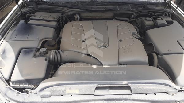 Photo 28 VIN: JTHBN30F720052226 - LEXUS LS 430 