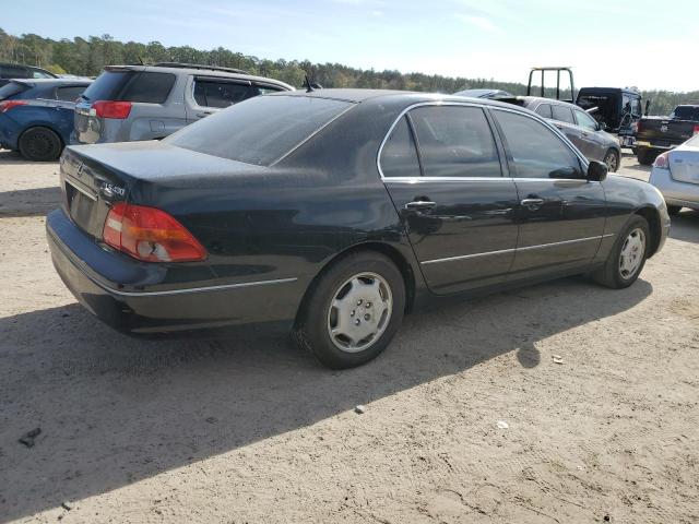 Photo 2 VIN: JTHBN30F720052307 - LEXUS LS 430 