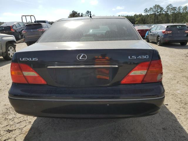 Photo 5 VIN: JTHBN30F720052307 - LEXUS LS 430 