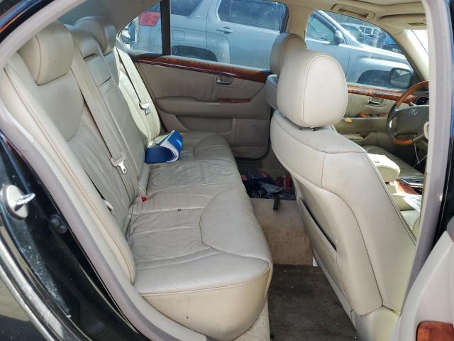 Photo 9 VIN: JTHBN30F720052307 - LEXUS LS 430 