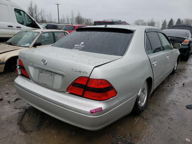 Photo 3 VIN: JTHBN30F720053313 - LEXUS LS 430 