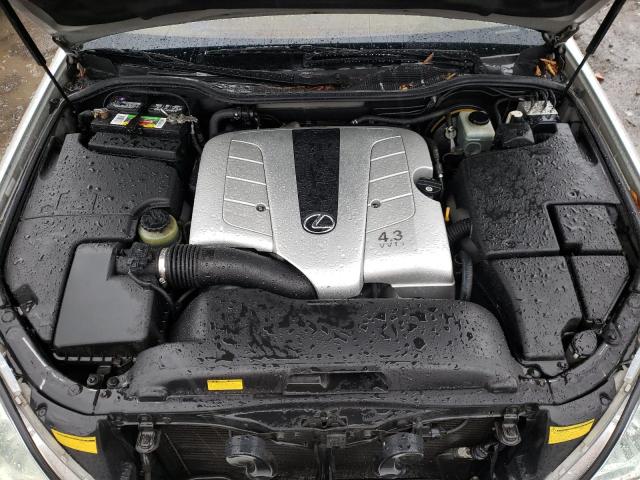 Photo 6 VIN: JTHBN30F720053313 - LEXUS LS 430 