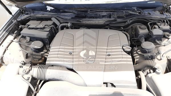 Photo 26 VIN: JTHBN30F720053411 - LEXUS LS 430 