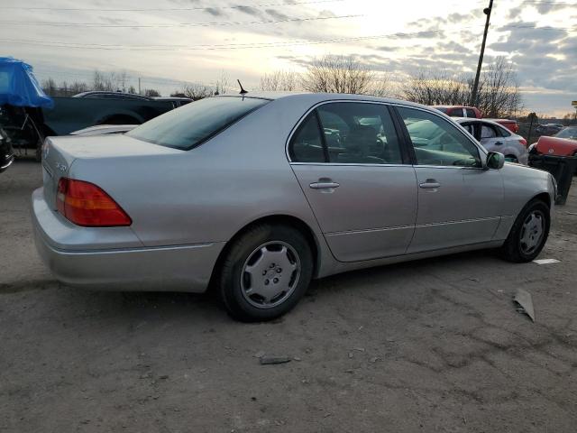 Photo 2 VIN: JTHBN30F720063064 - LEXUS LS430 