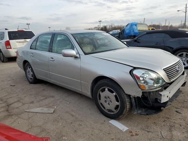 Photo 3 VIN: JTHBN30F720063064 - LEXUS LS430 