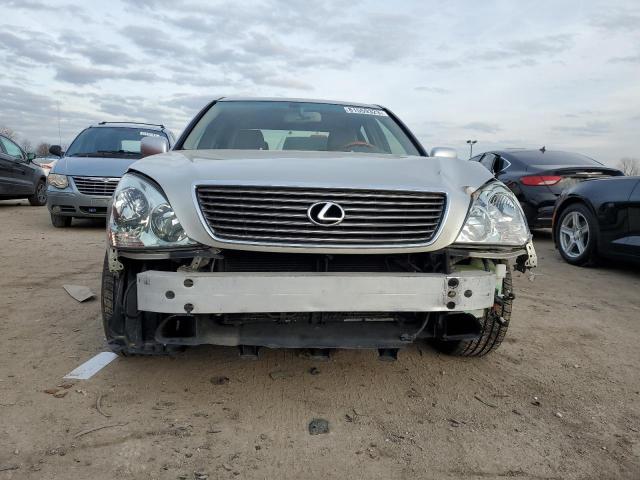 Photo 4 VIN: JTHBN30F720063064 - LEXUS LS430 