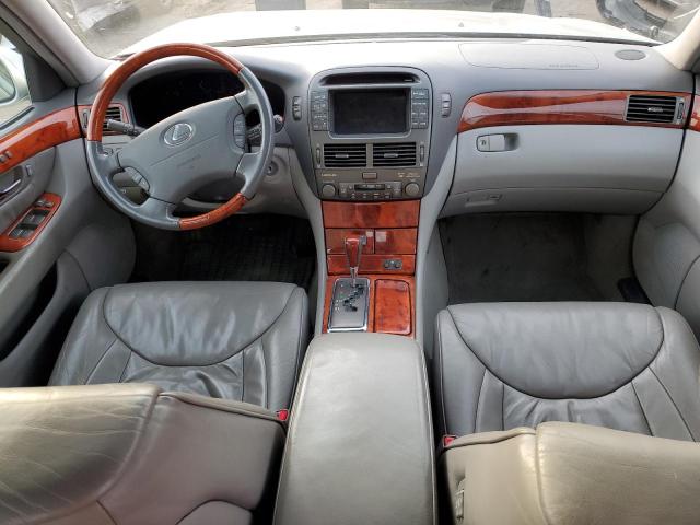 Photo 7 VIN: JTHBN30F720063064 - LEXUS LS430 