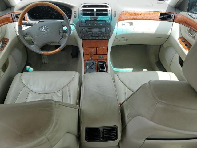 Photo 7 VIN: JTHBN30F720076834 - LEXUS LS 430 