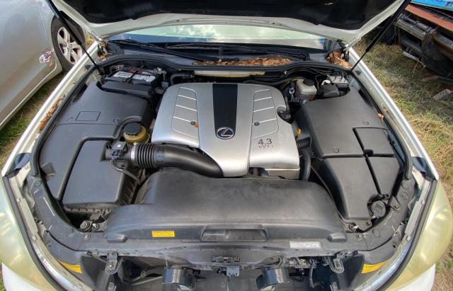 Photo 6 VIN: JTHBN30F720078907 - LEXUS LS430 