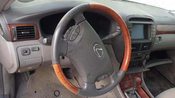 Photo 13 VIN: JTHBN30F720080432 - LEXUS LS 430 