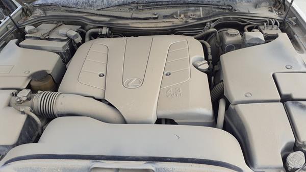 Photo 28 VIN: JTHBN30F720080432 - LEXUS LS 430 