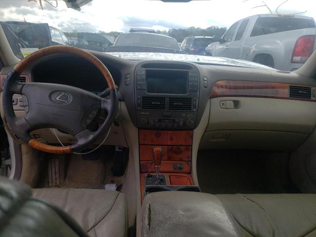 Photo 8 VIN: JTHBN30F730093568 - LEXUS LS 430 