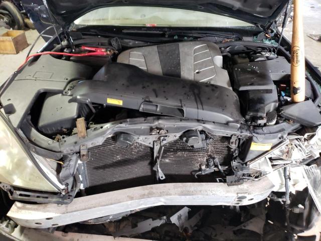 Photo 10 VIN: JTHBN30F730094767 - LEXUS LS430 