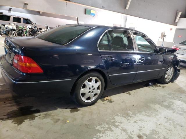 Photo 2 VIN: JTHBN30F730094767 - LEXUS LS430 