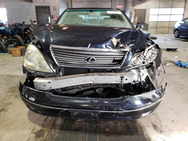 Photo 4 VIN: JTHBN30F730094767 - LEXUS LS430 