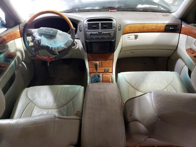 Photo 7 VIN: JTHBN30F730094767 - LEXUS LS430 