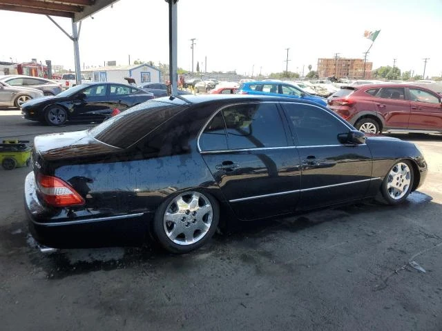 Photo 2 VIN: JTHBN30F730099354 - LEXUS LS 430 