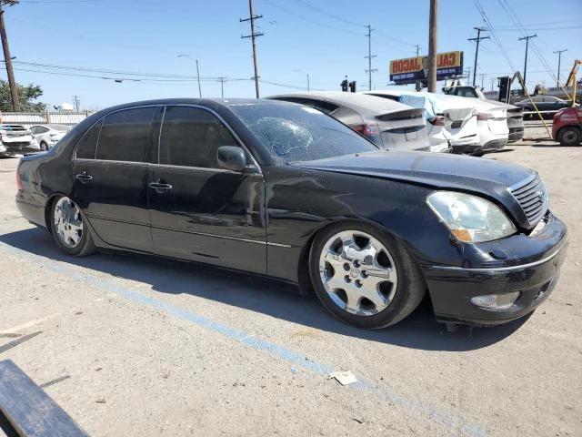 Photo 3 VIN: JTHBN30F730099354 - LEXUS LS 430 