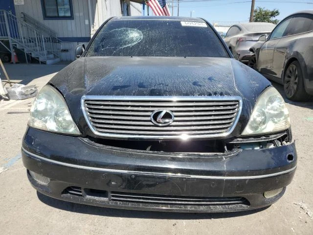 Photo 4 VIN: JTHBN30F730099354 - LEXUS LS 430 