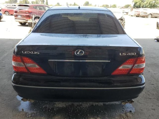 Photo 5 VIN: JTHBN30F730099354 - LEXUS LS 430 