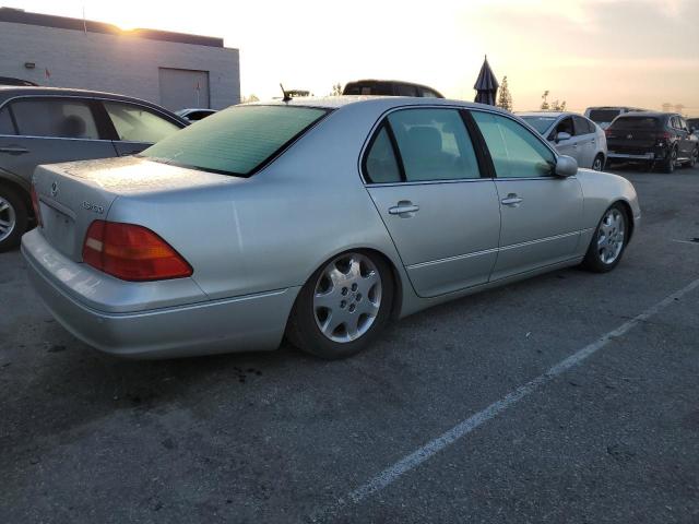 Photo 2 VIN: JTHBN30F730103743 - LEXUS LS430 