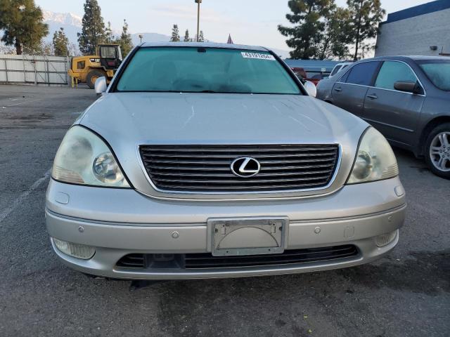 Photo 4 VIN: JTHBN30F730103743 - LEXUS LS430 