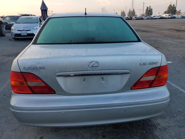 Photo 5 VIN: JTHBN30F730103743 - LEXUS LS430 