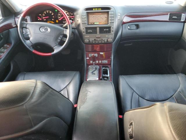 Photo 7 VIN: JTHBN30F730103743 - LEXUS LS430 