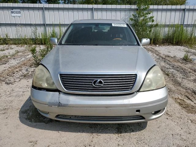 Photo 4 VIN: JTHBN30F730108151 - LEXUS LS 430 