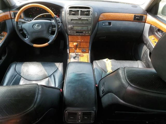 Photo 7 VIN: JTHBN30F730108151 - LEXUS LS 430 