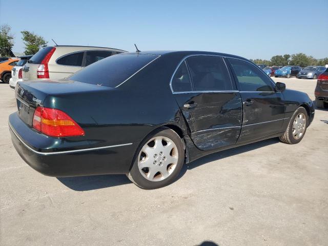 Photo 3 VIN: JTHBN30F730119862 - LEXUS LS 430 