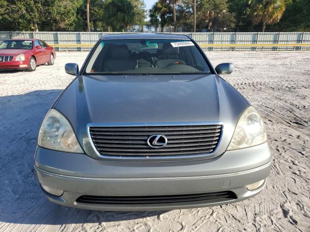 Photo 4 VIN: JTHBN30F730120493 - LEXUS LS 430 